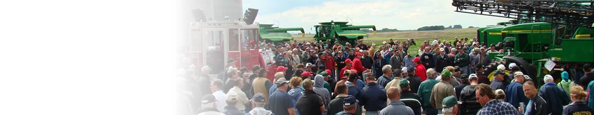 Kramer Auctions Ltd. North Battleford, Saskatchewan - Canada