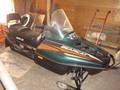 1996 arctic cat bearcat