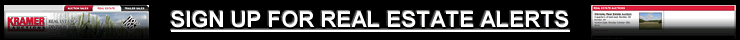 Real Estate Auction Alerts